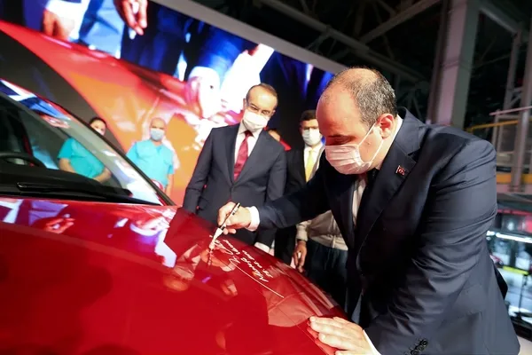 Yeni Hyundai i20'nin üretimi başladı! Dünyanın yarısı Türkiye'den alacak!-2