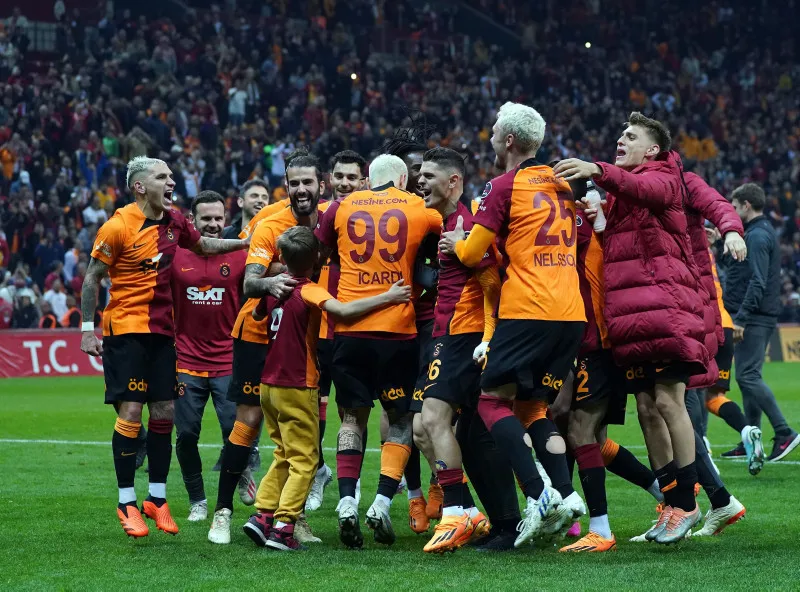 Galatasaray transfer haberleri | Dursun Özbek'ten Okan Buruk'a şampiyonluk hediyesi! 'Yeni Henry' - 4