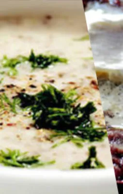 Günün İftar Menüsü