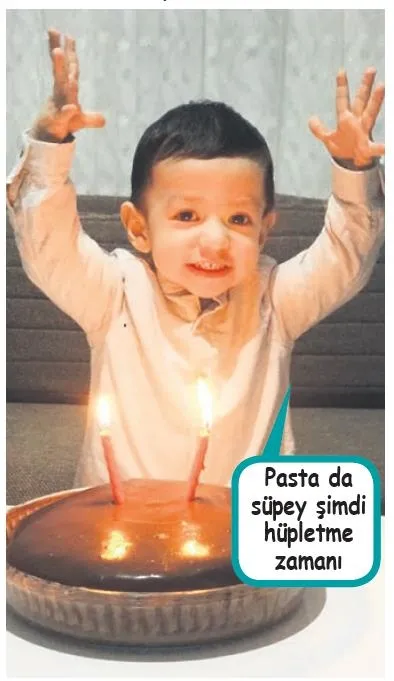 Kidstagram: Size ve çocuklarınıza güzel bir anı | 30 Nisan 2021-3