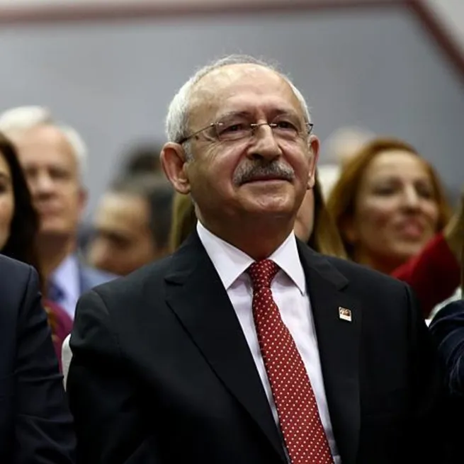 Gel bakalım Muharremin intikamını aldı Kılıçdaroğluna İnce vurdu! Adaylıktan çekilmiyor: Hoş geldiniz, güle güle