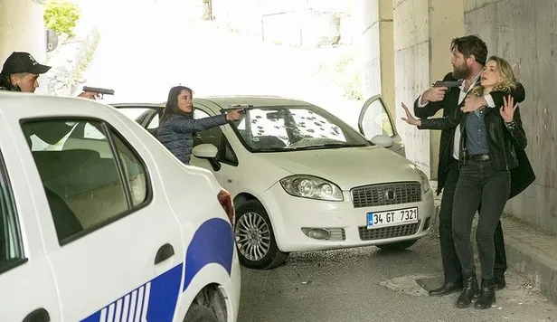 Arka Sokaklar 514. yeni bölüm fragmanı yayınlandı mı? Mesut, Asaf’ın peşine düşüyor!-1