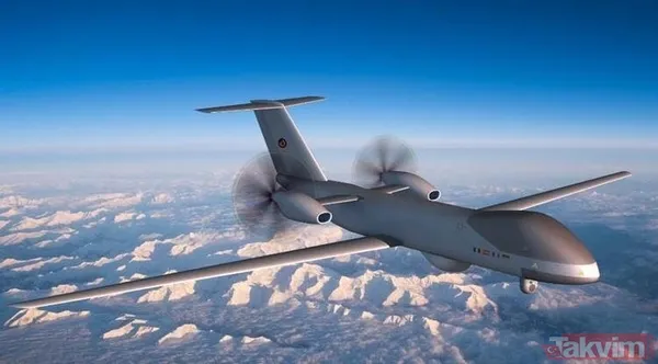 Afrika'nın devi Nijerya, Türk İHA ve SİHA'larına talip oldu! Boko Haram'a bomba yağacak - 29