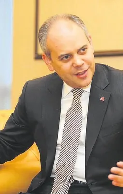 Tribüne Yenikapı ruhu