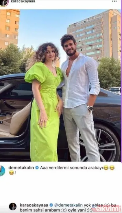 Acun Ilıcalı ile kavga etmişti! Batuhan Karacakaya Survivor'dan kazandığı arabayı aldı mı? - 3