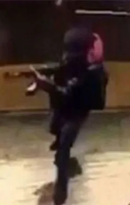 Reina saldırısında 9 kişi tutuklandı