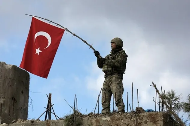 Son dakika: Milli Savunma Bakanlığı, 3 PKK'lı teröristin teslim olduğunu duyurdu!