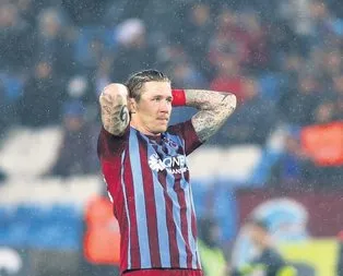 Juraj Kucka 6 hafta yok