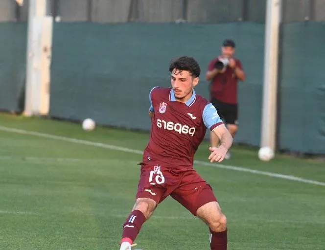 Cihan Çanak korkuttu