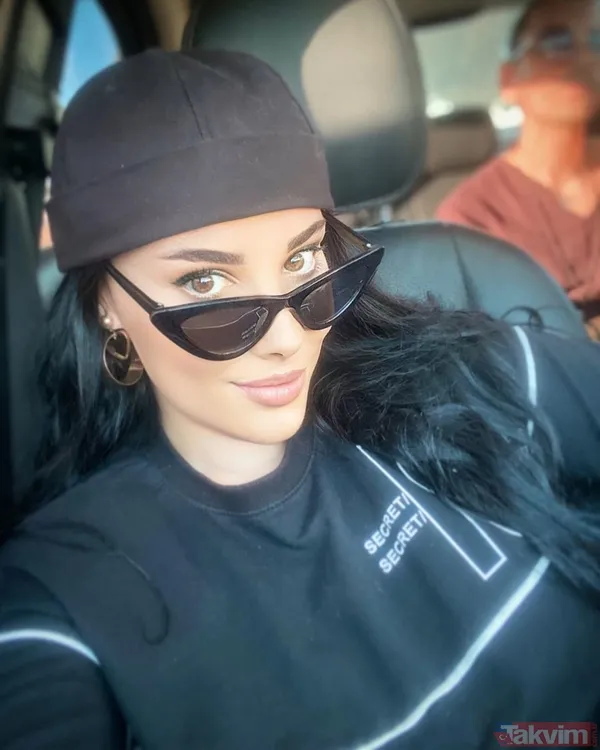 Ferdi Tayfur'un kızı Tuğçe Tayfur'a mahkemeden kötü haber! Eski nişanlısıyla ilgili karar verildi! Şantaj, hakaret, tehdit... - 15