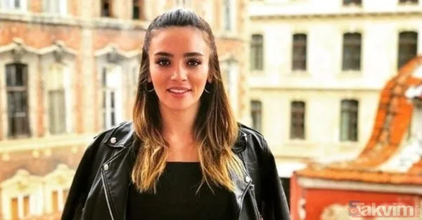 Çağlar Söyüncü ile adı aşk dedikodularına karışan Zehra Yılmaz’ın eski sevgilisi bakın kim çıktı - 3