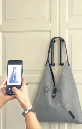 Balkonda üretiyor 6 ülkeye yolluyor