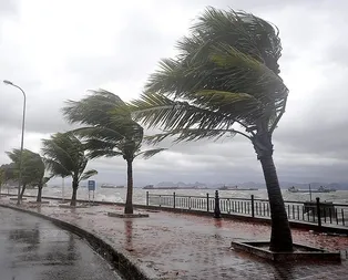 Yola çıkacaklar dikkat! Seferler iptal edildi
