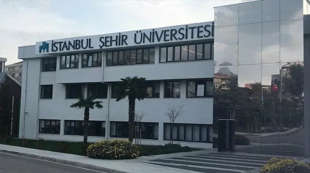 Son dakika: YÖK'ten İstanbul Şehir Üniversitesi'nin kapatılmasına ilişkin açıklama-1