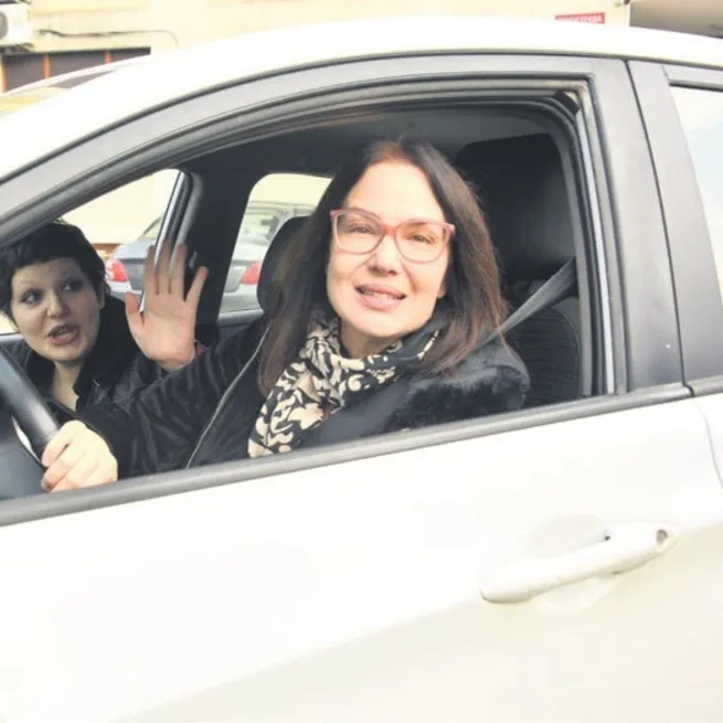 Anne-kız günü