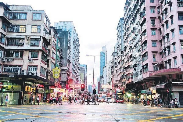 Dünyanın en havalı semtleri belli oldu: İstanbul Beşiktaş ilçesine bağlı Arnavutköy de listede-6