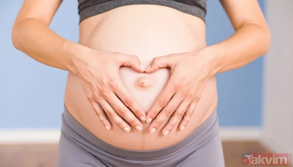 Hamilelikteki stres kız çocuklarında otizm riskini tetikliyor - 2