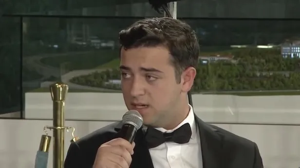 Başkan Erdoğan'dan Dünya Tütünsüz Günü Gençlik Buluşmasında önemli açıklamalar-4