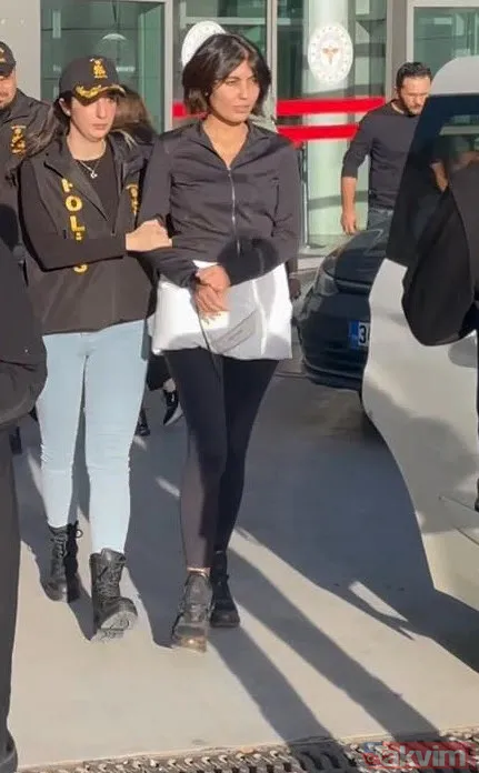 Bahar ve Nihal Candan'ın annesi Umut Candan'ın skandalları! "Sevişmeden aşık olmam" Nihat Doğan'la kulis skandalını Dilan Polat'ın kankası ifşalamıştı - 4