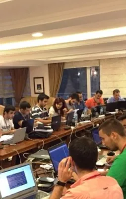 İş arayanlar: 10 bin kişiye yakın açık bulunuyor!