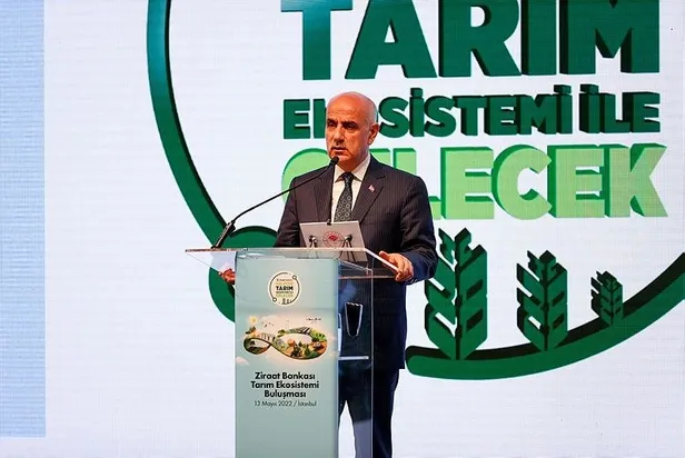 Tarım Ekosistem Buluşması İstanbul'da yapıldı: Önemli konular ele alındı-3
