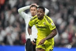 Jhon Duran'dan derbi sözleri!