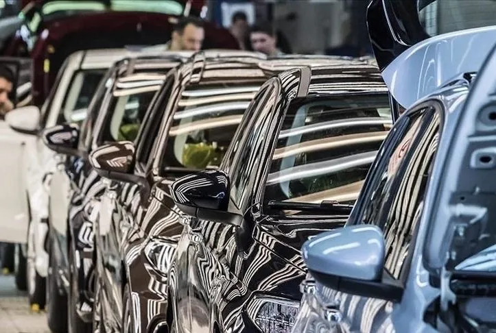 Otomotivde gelir 5.9 milyar dolar