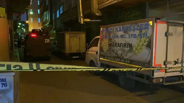 İstanbul Şişli'de akşam vakti korkunç olay! Maskeli saldırgan dehşet saçtı-7