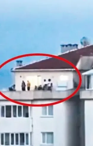 İranlı ölüm timi susturucu ve krokilerle yakalandı! Kanlı plan çökertildi