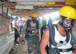 19 saattir haber alınamıyor