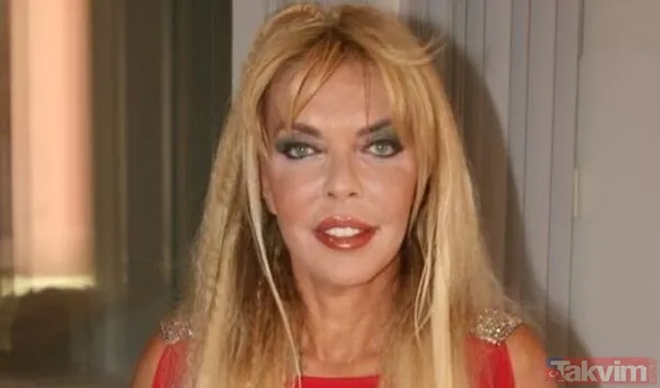 Ahu Tuğba'nın hastalığı belli oldu! Yeşilçam'ın Taçsız Kraliçe'si apar topar hastaneye kaldırılmıştı! Ahu Tuğba'nın sağlık durumu nasıl? - 10