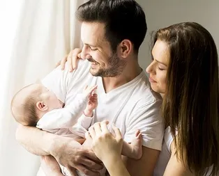 Baba olmak isteyene ‘yuvarlak hücre’ müjdesi