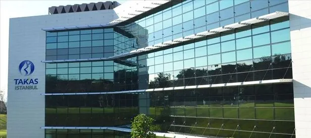 Takas Bank