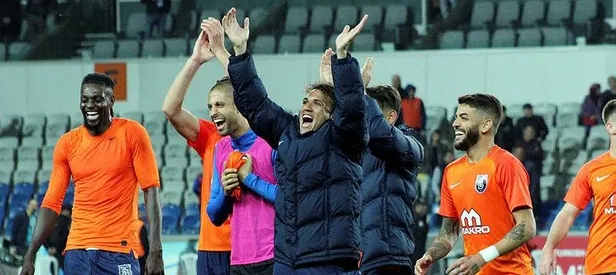 Süper Lig'de zirve yer değiştirdi!