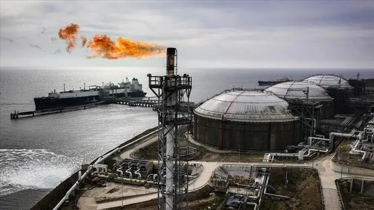 Ermenistan'dan yeni doğal gaz kaynağı arayışı: Türkiye'den alım yapabiliriz