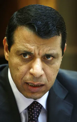 MİT ve İstanbul Emniyeti'nin operasyonu ile yakalanmışlardı! BAE casuslarını Dahlan göndermiş!