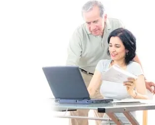 Çalışan emekliye piyango vurdu