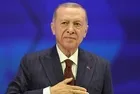 Başkan Erdoğan'dan şampiyon güreşçilere tebrik
