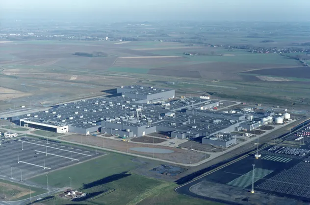 Toyota, Rusya'daki fabrikasını kapattı