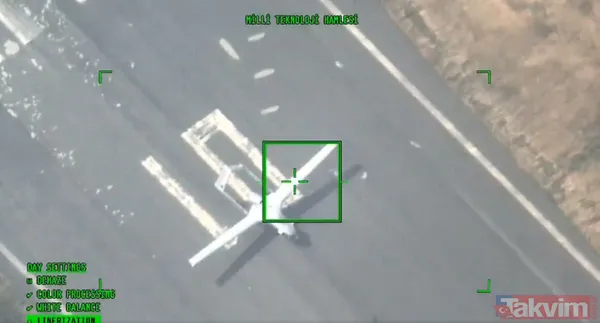 Azerbaycan'ın Ermenistan Karşısındaki Zaferinin En Önemli Etkenlerinden Gösterilen Bayraktar Tb2 Siha'ları Dünya Basının Gündeminden De Düşmüyor. Abd Merkezli...