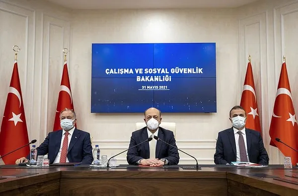 Üreticiye 100 bin TL hibe (Ekonomi haberleri)-7