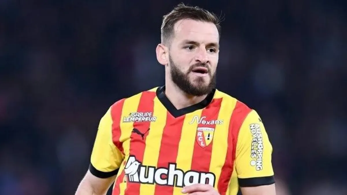 Beşiktaş'tan Jonathan Gradit hamlesi!