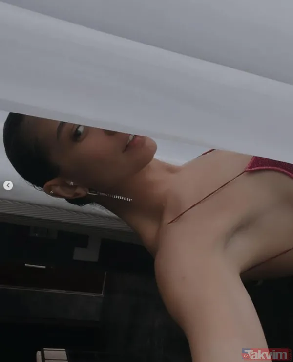 Demet Özdemir'den 3 gelinlikli düğün sonrası evlilik itirafı 'hala ikna olamıyorum ben de şaşkınım' Eşi Oğuzhan Koç... - 6