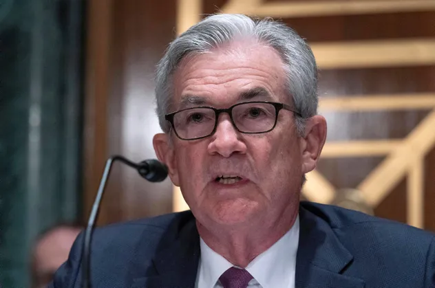Piyasalar bu açıklamaya kilitlenmişti! Fed Başkanı Powell konuştu! Piyasaların yönü belli oldu