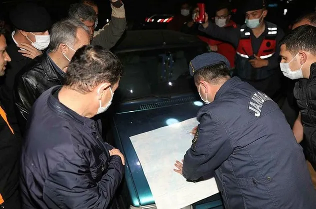 SON DAKİKA: Burdur'da 10 yaşındaki işitme ve konuşma engelli çocuk kayboldu! Ekipler her yerde onu arıyor