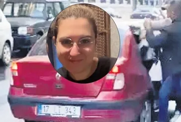 İstanbul'da vahşet! Katil Rüstem Elibol kaçırmaya kalktığı eski eşini sokak ortasında katletti