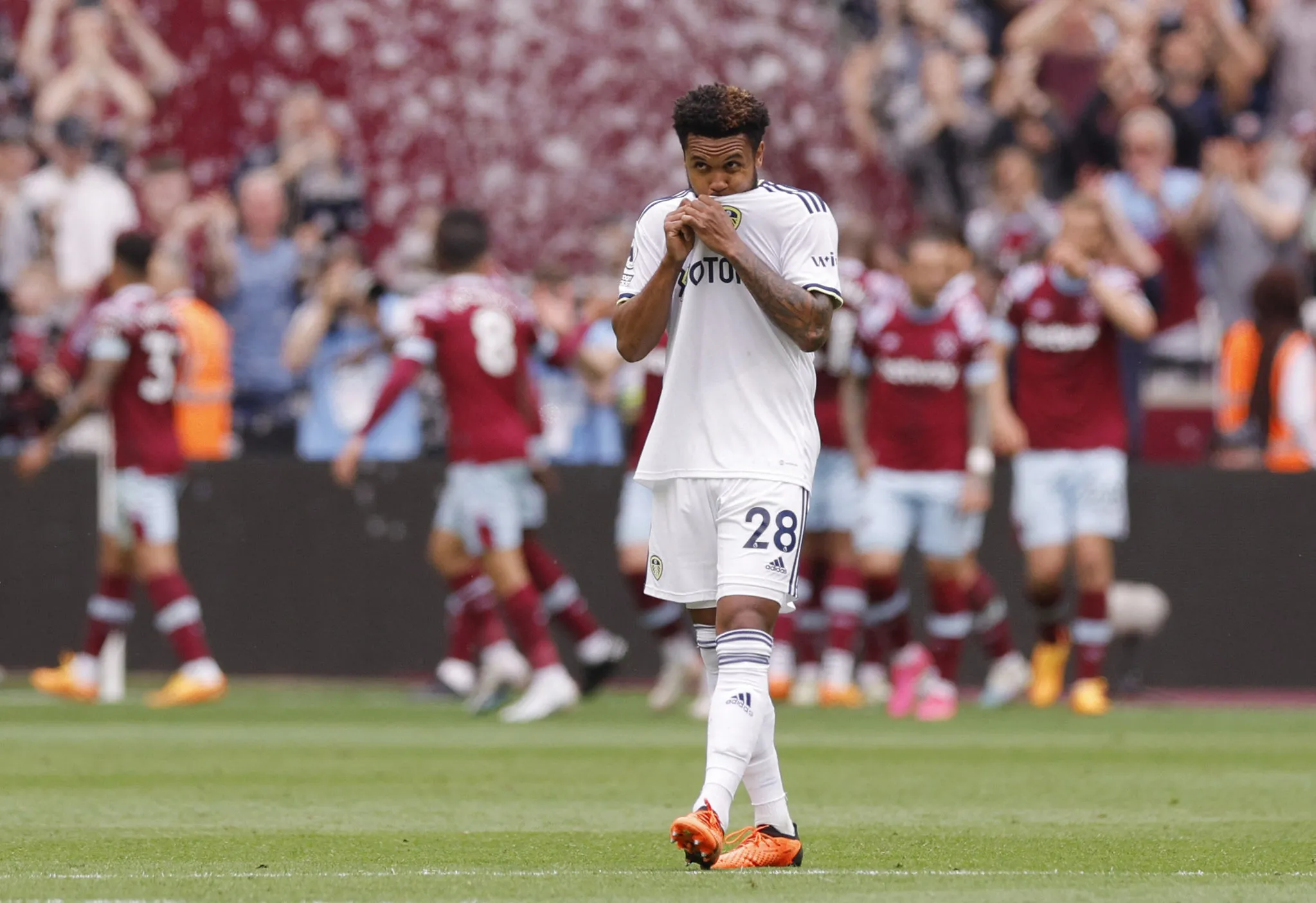 Mourinho'dan Galatasaray'a kötü haber! O isme talip oldu - 12