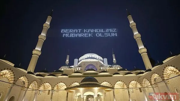 Facebook, WhatsApp, Instagram için BERAT KANDİLİ DİLEKLERİ resimli, hareketli gifler | Sevgiliye, eşe, akrabaya kandil mesajları! 17 MART BERAT KANDİLİ MESAJLARI 2022 - 18