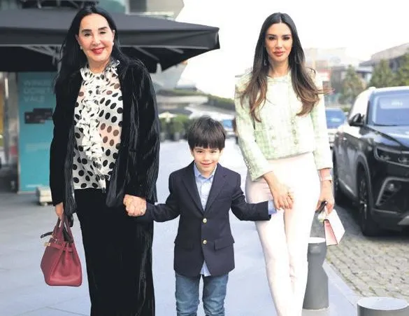 Alışveriş günü!