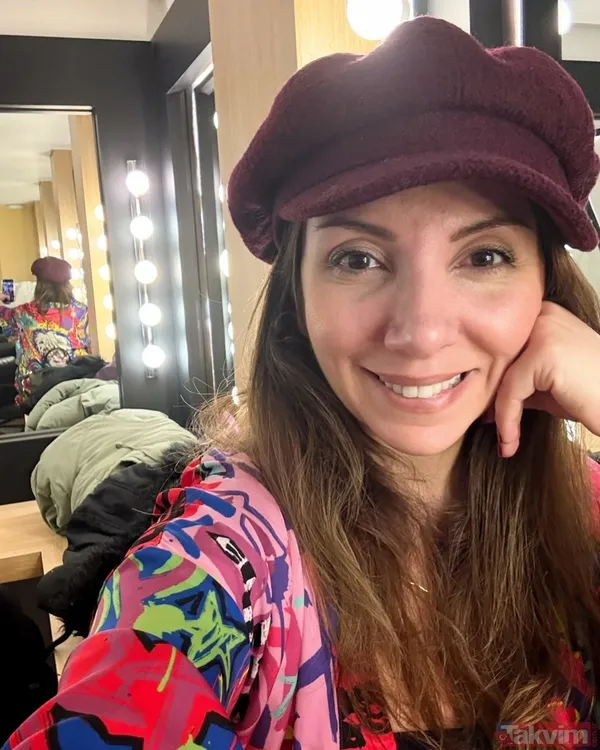 Meltem Yılmazkaya'nın gözlerden uzak büyüttüğü oğluna bakın: Böyle de yakışıklı olunmaz ki! - 5